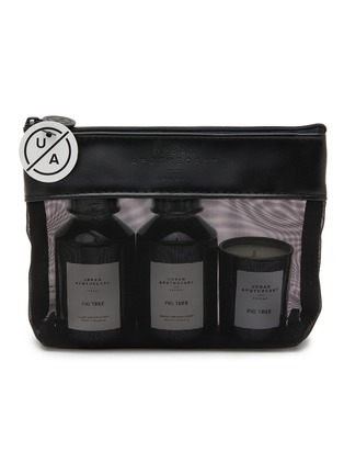 Main View - Click To Enlarge - URBAN APOTHECARY - Mini Home and Body Gift Bag — Fig Tree