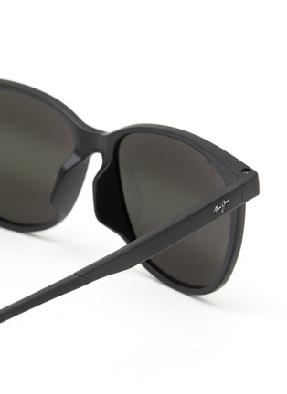 Detail View - Click To Enlarge - MAUI JIM - Acetate Pillow Sunglasses