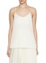 Main View - Click To Enlarge - SANDBEIGE - Sophia Tank Top