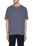 Main View - Click To Enlarge - SUNSPEL - x Nigel Cabourn Carbon Brushed Cotton T-Shirt