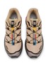 Detail View - Click To Enlarge - SALOMON - XT-6 Low Top Sneakers