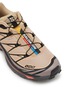 Detail View - Click To Enlarge - SALOMON - XT-6 Low Top Sneakers