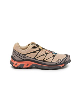 Main View - Click To Enlarge - SALOMON - XT-6 Low Top Sneakers