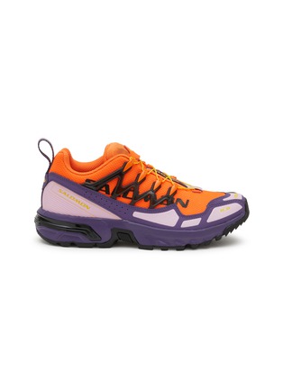 SALOMON | ACS+ Heritage Pack Low Top Sneakers