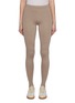 Main View - Click To Enlarge - WILD CASHMERE - Stretch Silk Cashmere Leggings