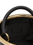  - SACAI - Pursket Small Top-handle Bag