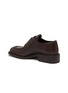  - MIU MIU - Monkstrap Leather Loafers