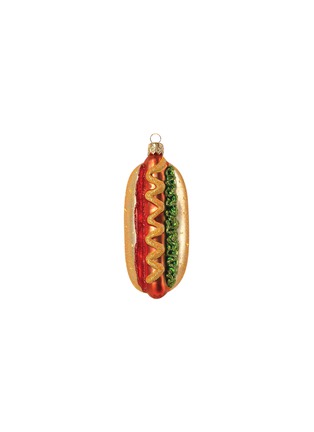 Main View - Click To Enlarge - IMPULS - Hot Dog Bauble