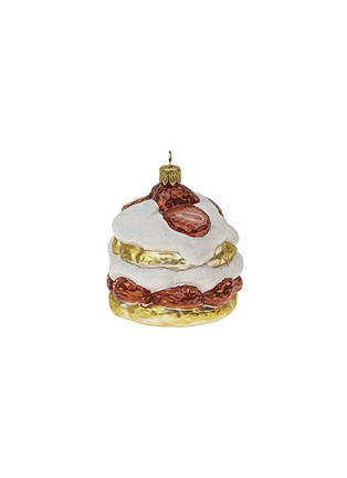 Main View - Click To Enlarge - IMPULS - Strawberry Shortcake Bauble