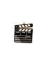 Main View - Click To Enlarge - IMPULS - Clapperboard Bauble