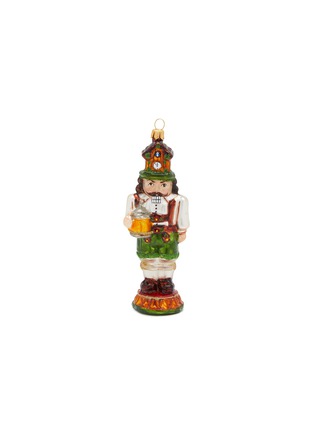 Main View - Click To Enlarge - IMPULS - German Nutcracker Bauble