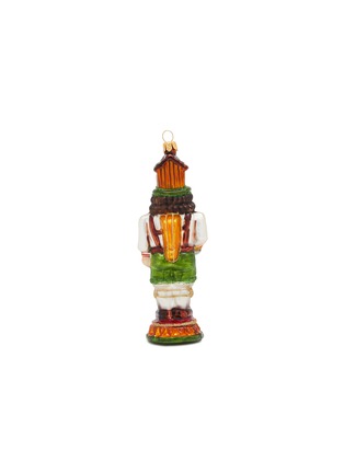  - IMPULS - German Nutcracker Bauble