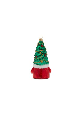  - IMPULS - Christmas Tree Dwarf Bauble