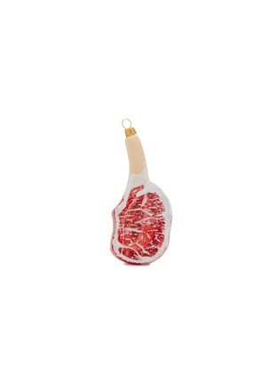 Main View - Click To Enlarge - IMPULS - Raw Beef Tomahawk Steak Bauble