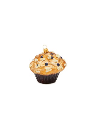 Main View - Click To Enlarge - IMPULS - Choco Chip Muffin Bauble