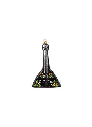 Main View - Click To Enlarge - IMPULS - Russian Balalaika Bauble