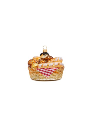  - IMPULS - Bread Basket Bauble