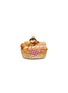  - IMPULS - Bread Basket Bauble