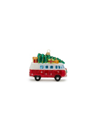  - IMPULS - Christmas Tree and Presents Van Bauble