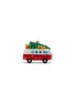  - IMPULS - Christmas Tree and Presents Van Bauble