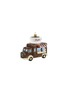 Detail View - Click To Enlarge - IMPULS - Coffee Truck Bauble