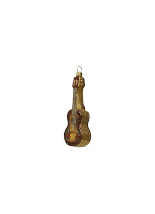 Main View - Click To Enlarge - IMPULS - Mexican Guitar Bauble