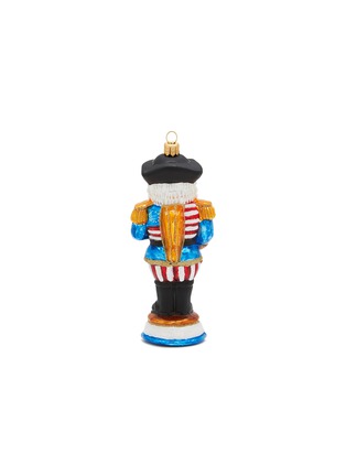  - IMPULS - American Nutcracker Glass Bauble