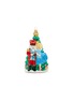 Main View - Click To Enlarge - IMPULS - Nutcracker Christmas Tree Bauble