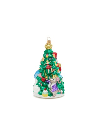  - IMPULS - Nutcracker Christmas Tree Bauble