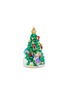  - IMPULS - Nutcracker Christmas Tree Bauble