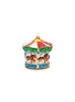  - IMPULS - Merry Go Round Glass Bauble