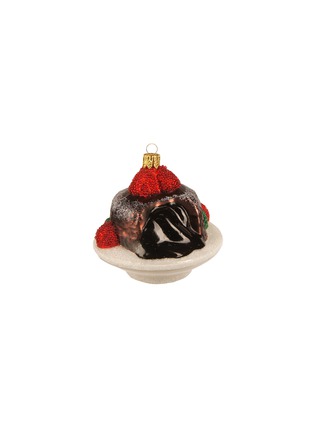 Main View - Click To Enlarge - IMPULS - Lava Cake Bauble