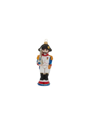 Main View - Click To Enlarge - IMPULS - French Nutcracker Bauble