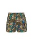 Main View - Click To Enlarge - SUNSPEL - Liberty Jungle Printed Cotton Boxer Shorts