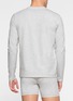  - SKIMS - SKIMS Cotton Classic Long Sleeve T-Shirt