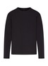 Main View - Click To Enlarge - SKIMS - Jersey Lounge Long Sleeve T-Shirt