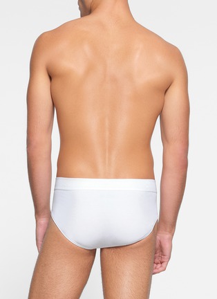  - SKIMS - SKIMS Cotton Brief — Pack of 3