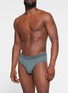  - SKIMS - SKIMS Cotton Brief — Pack of 3