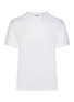 Main View - Click To Enlarge - SKIMS - SKIMS Cotton Classic T-Shirt