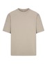 Main View - Click To Enlarge - SKIMS - Jersey Lounge Oversized T-Shirt