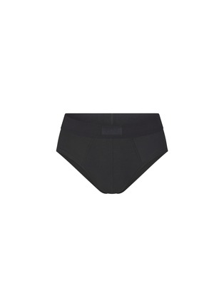  - SKIMS - SKIMS Cotton Brief — Pack of 3