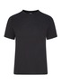 Main View - Click To Enlarge - SKIMS - SKIMS Cotton Classic T-Shirt