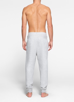  - SKIMS - Fleece Lounge Classic Tapered Leg Sweatpants