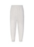 Main View - Click To Enlarge - SKIMS - Fleece Lounge Classic Tapered Leg Sweatpants