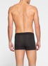  - SKIMS - SKIMS Cotton Boxer Brief — Pack of 3