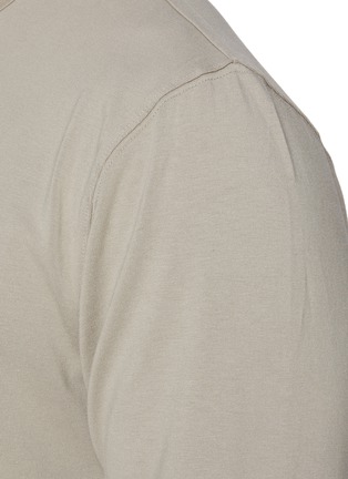  - SKIMS - Jersey Lounge Long Sleeved T-Shirt