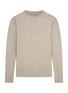 Main View - Click To Enlarge - SKIMS - Jersey Lounge Long Sleeved T-Shirt