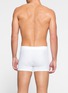  - SKIMS - SKIMS Cotton Boxer Brief — Pack of 3