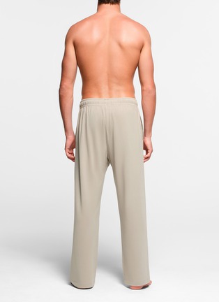  - SKIMS - Jersey Lounge Drawstring Straight Leg Pants