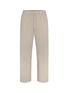 Main View - Click To Enlarge - SKIMS - Jersey Lounge Drawstring Straight Leg Pants